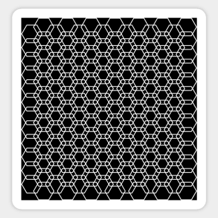 Islamic Pattern 001 Sticker